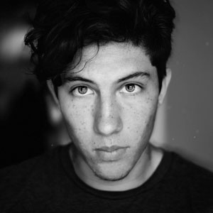 Luca Cole